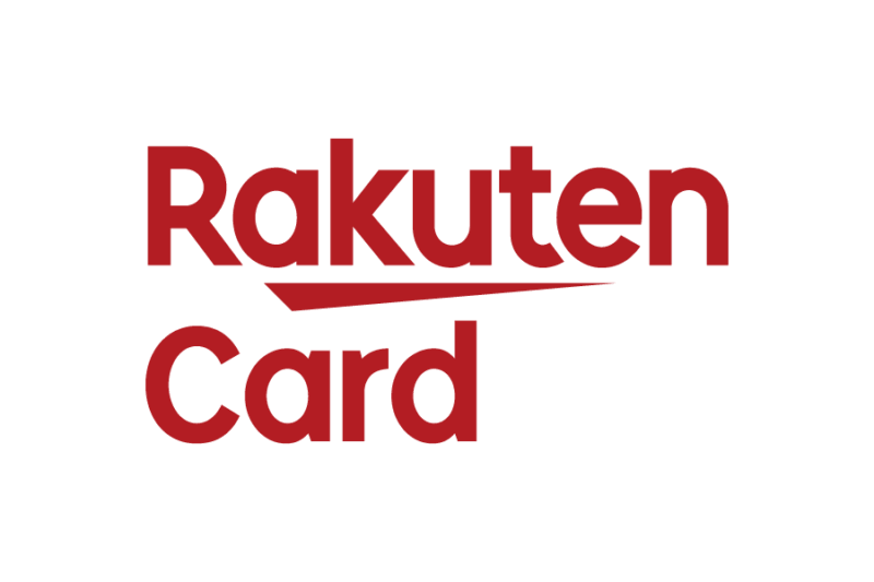 株式会社楽天カード（Rakuten Card Co., Ltd.）の無料ロゴ素材｜logo eps ai pngフリーで使える高品質データをダウンロード！