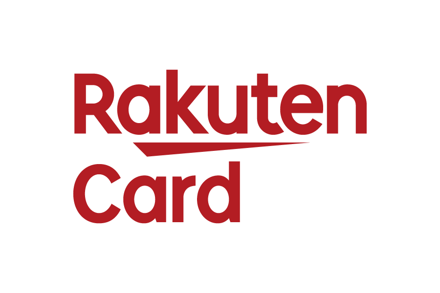 株式会社楽天カード（Rakuten Card Co., Ltd.）の無料ロゴ素材｜logo eps ai pngフリーで使える高品質データをダウンロード！