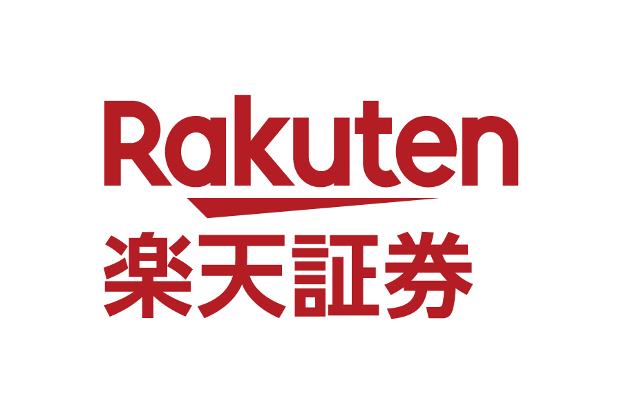 株式会社楽天証券（Rakuten Securities, Inc.）の無料ロゴ素材｜logo eps ai pngフリーで使える高品質データをダウンロード！