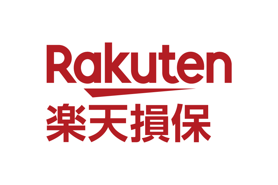 株式会社楽天損害保険（Rakuten General Insurance Co., Ltd.、通称：楽天損保）の無料ロゴ素材｜logo eps ai pngフリーで使える高品質データをダウンロード！