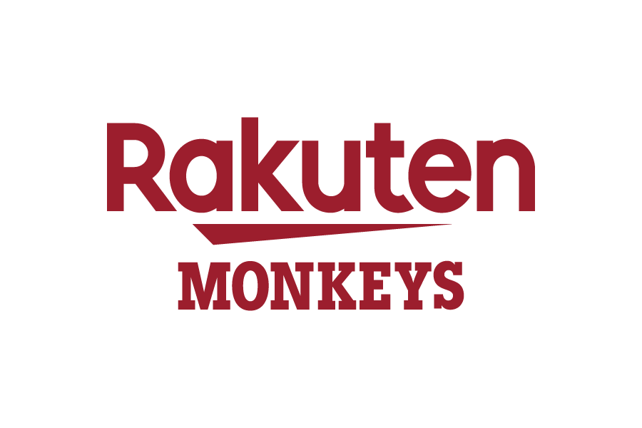 株式会社楽天モンキーズ（Rakuten Monkeys）の無料ロゴ素材｜logo eps ai pngフリーで使える高品質データをダウンロード！