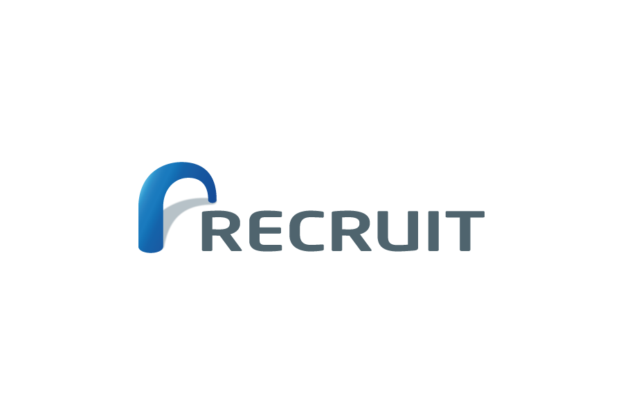リクルート（RECRUIT）の無料ロゴ素材｜ai eps pngフリーで使える高品質データをダウンロード！