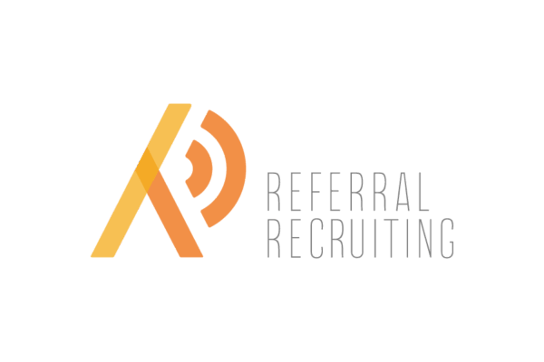 株式会社リファラルリクルーティング（Referral Recruiting）の無料ロゴ素材｜logo eps ai pngフリーで使える高品質データをダウンロード！