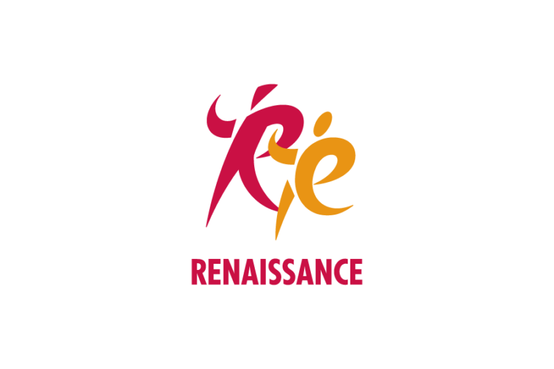 ルネサンス（RENAISSANCE）の無料ロゴ素材｜フリーで使える高品質データをダウンロード！