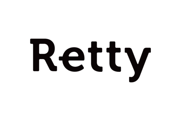 Retty（レッティ） - 日本最大級の実名型グルメサービス– の無料ロゴ素材｜logo eps ai pngフリーで使える高品質データをダウンロード！
