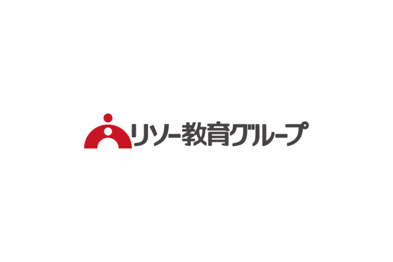 リソー教育の無料ロゴ素材｜フリーで使える高品質データをダウンロード！