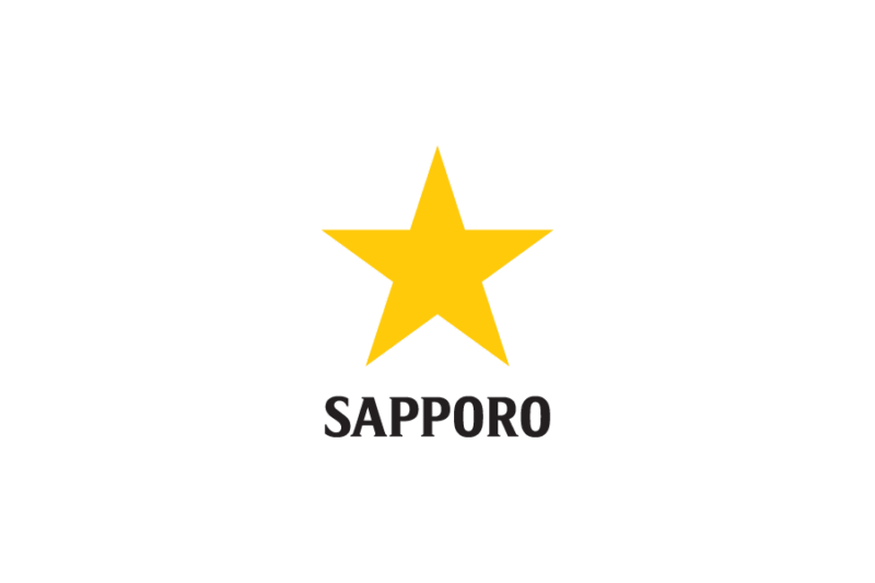 （二代目）サッポロビール株式会社 Sapporo Breweries Limitedの無料ロゴ素材｜logo eps ai pngフリーで使える高品質データをダウンロード！