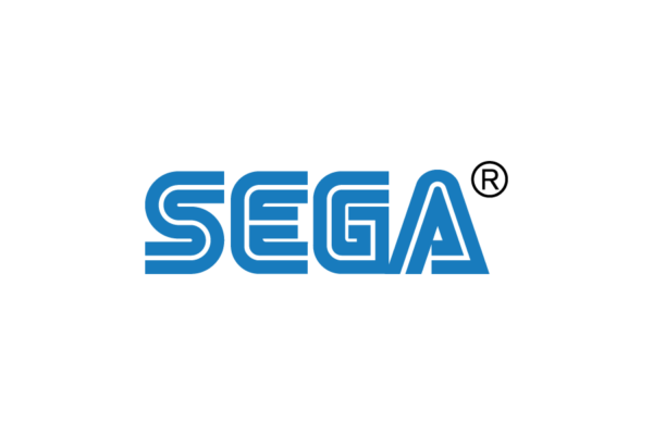 セガ（SEGA）の無料ロゴ素材｜フリーで使える高品質データをダウンロード