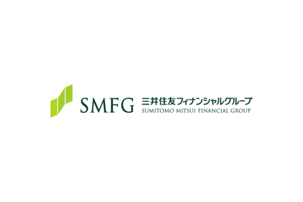 株式会社三井住友フィナンシャルグループ Sumitomo Mitsui Financial Group, Inc.の無料ロゴ素材｜logo eps ai pngフリーで使える高品質データをダウンロード！