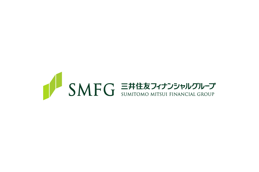 株式会社三井住友フィナンシャルグループ Sumitomo Mitsui Financial Group, Inc.の無料ロゴ素材｜logo eps ai pngフリーで使える高品質データをダウンロード！