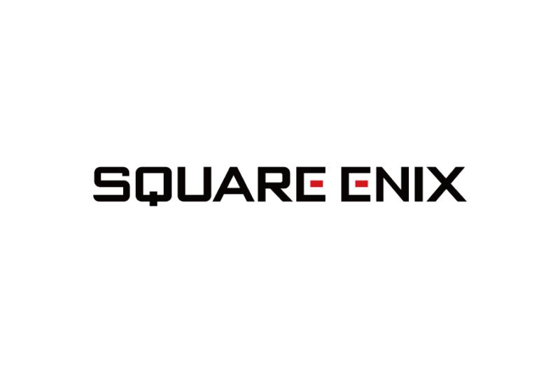スクウェア・エニックス（SQUARE ENIX）の無料ロゴ素材｜フリーで使える高品質データをダウンロード！