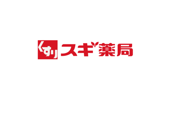 スギ薬局の無料ロゴ素材｜logo eps ai pngフリーで使える高品質データをダウンロード！