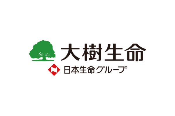 大樹生命保険株式会社 TAIJU LIFE INSURANCE COMPANY LIMITEDの無料ロゴ素材｜logo eps ai pngフリーで使える高品質データをダウンロード！