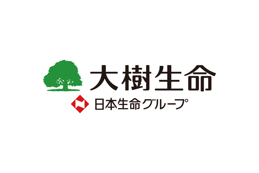 大樹生命保険株式会社 TAIJU LIFE INSURANCE COMPANY LIMITEDの無料ロゴ素材｜logo eps ai pngフリーで使える高品質データをダウンロード！