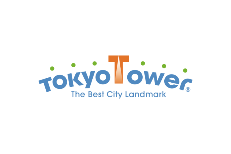 東京タワーの無料ロゴ素材｜フリーで使える高品質データをダウンロード！