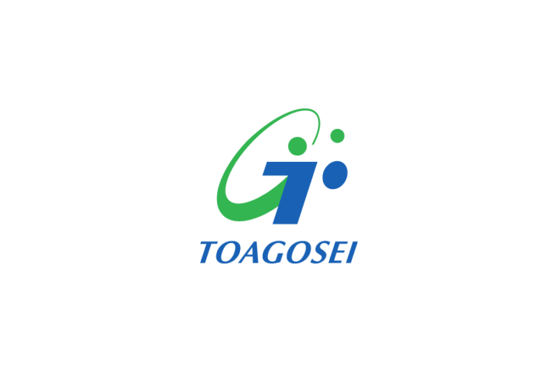 東亞合成株式会社（Toagosei Company, Limited）の無料ロゴ素材｜logo eps ai pngフリーで使える高品質データをダウンロード！