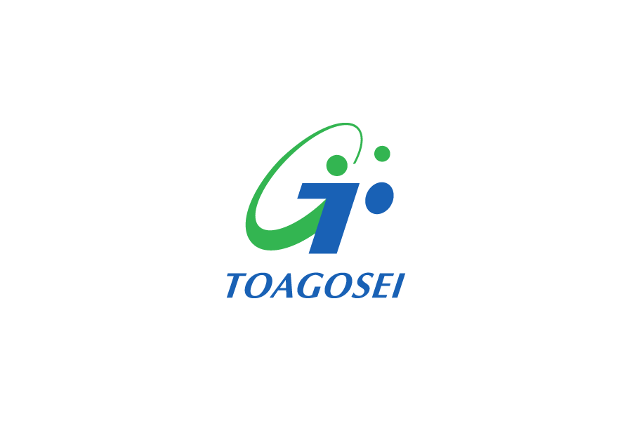 東亞合成株式会社（Toagosei Company, Limited）の無料ロゴ素材｜logo eps ai pngフリーで使える高品質データをダウンロード！