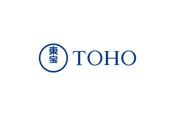 東宝株式会社の無料ロゴ素材｜フリーで使える高品質データをダウンロード！