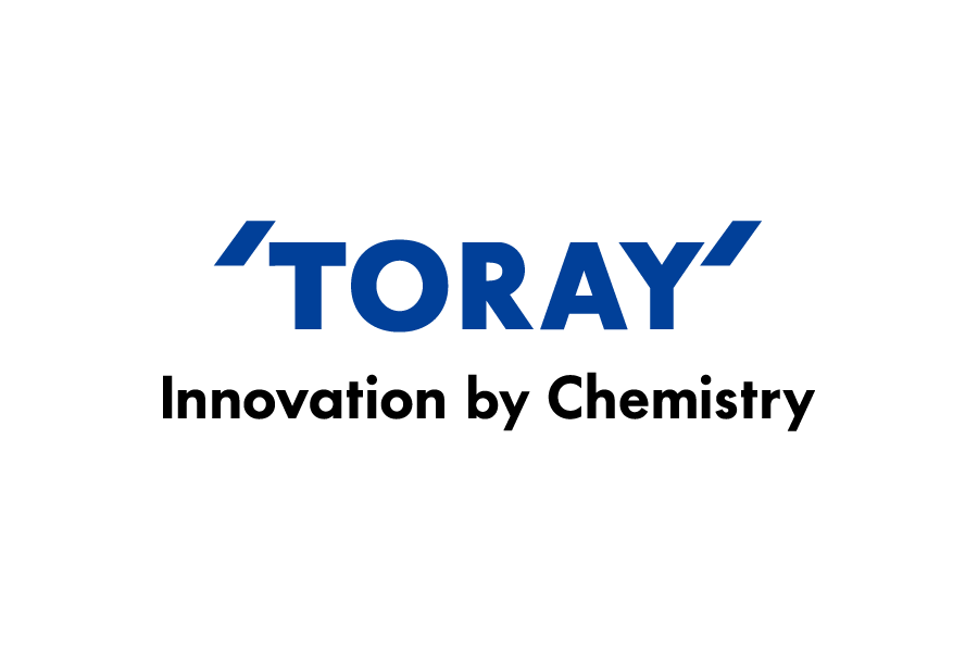 東レ株式会社 Toray Industries, Inc.の無料ロゴ素材｜logo eps ai pngフリー素材で使えるロゴ素材高品質データをダウンロード！