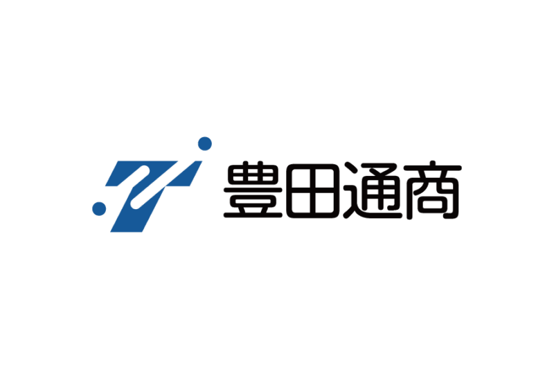 豊田通商株式会社の無料ロゴ素材｜logo eps ai pngフリーで使える高品質データをダウンロード！