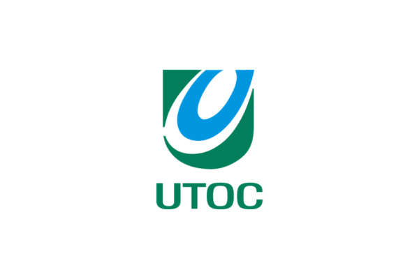 株式会社宇徳（Utoc Corporation）の無料ロゴ素材｜logo eps ai pngフリーで使える高品質データをダウンロード！