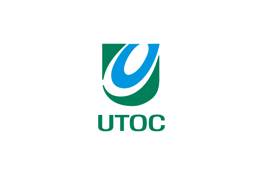 株式会社宇徳（Utoc Corporation）の無料ロゴ素材｜logo eps ai pngフリーで使える高品質データをダウンロード！