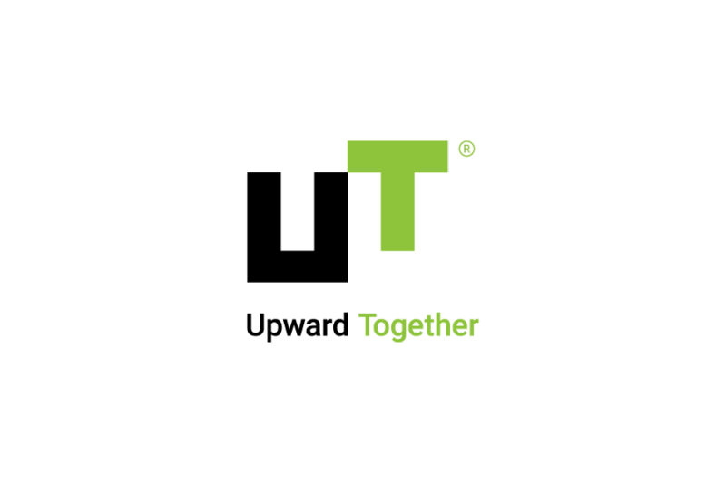 株式会社ＵＴグループ（英：UT Group Co., Ltd.）の無料ロゴ素材｜logo eps ai pngフリーで使える高品質データをダウンロード！