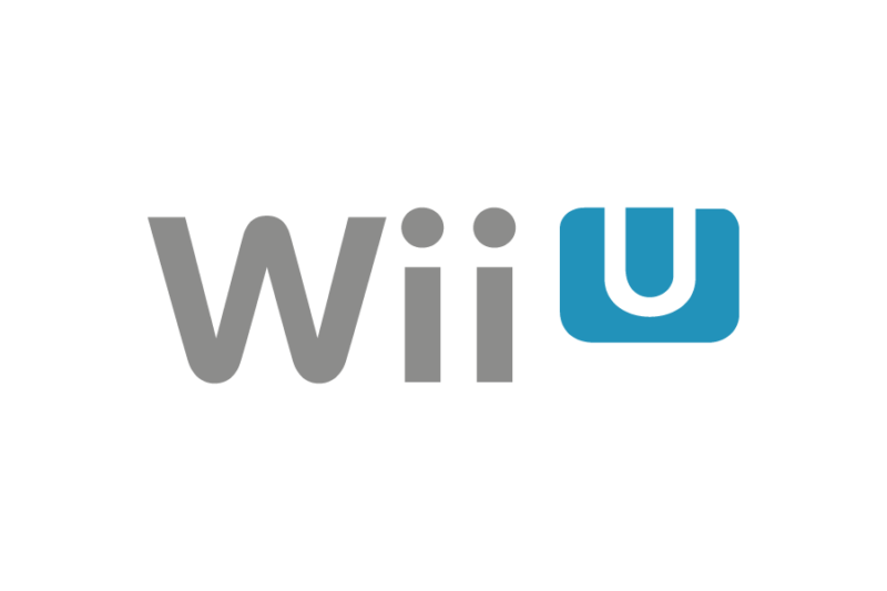 Wii U（ウィー ユー）の無料ロゴ素材｜フリーで使える高品質データをダウンロード！