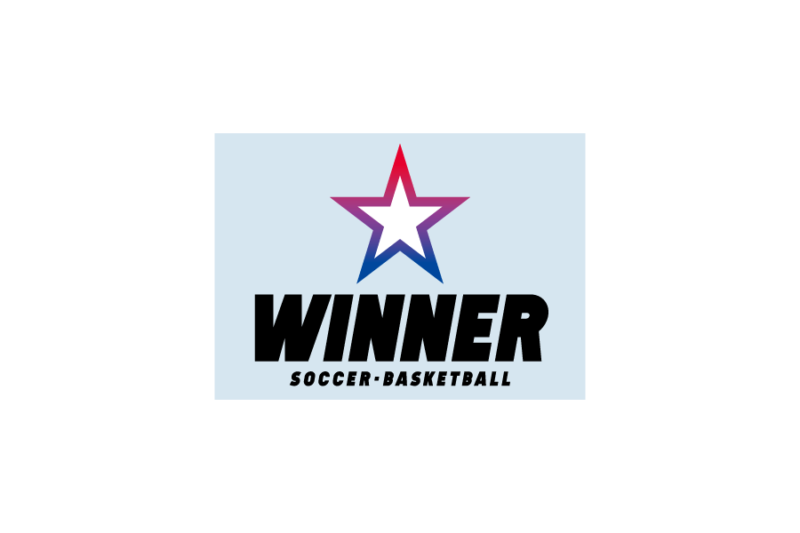 スポーツ振興く winnerの無料ロゴ素材｜フリーで使える高品質データをダウンロード！