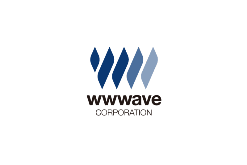 株式会社ウェイブ｜WWWave Corporation– の無料ロゴ素材｜logo eps ai pngフリーで使える高品質データをダウンロード！