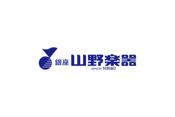 銀座 山野楽器の無料ロゴ素材｜フリーで使える高品質データをダウンロード！