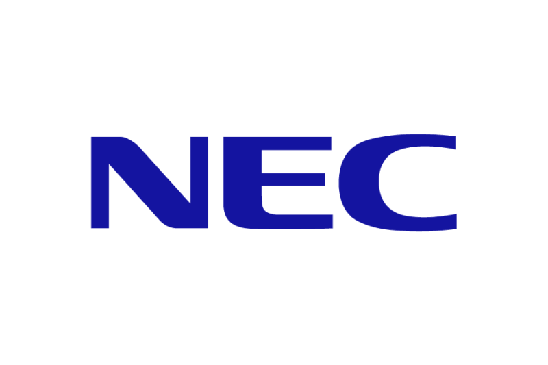 日本電気株式会社 NEC Corporationの無料ロゴ素材｜logo eps ai pngフリー素材で使えるロゴ素材高品質データをダウンロード！