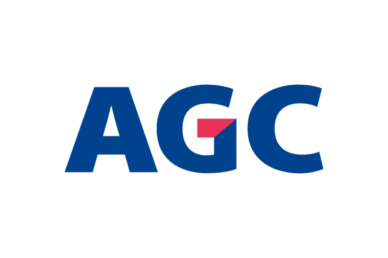 AGC株式会社 AGC Inc.の無料ロゴ素材｜logo eps ai pngフリーで使える高品質データをダウンロード！