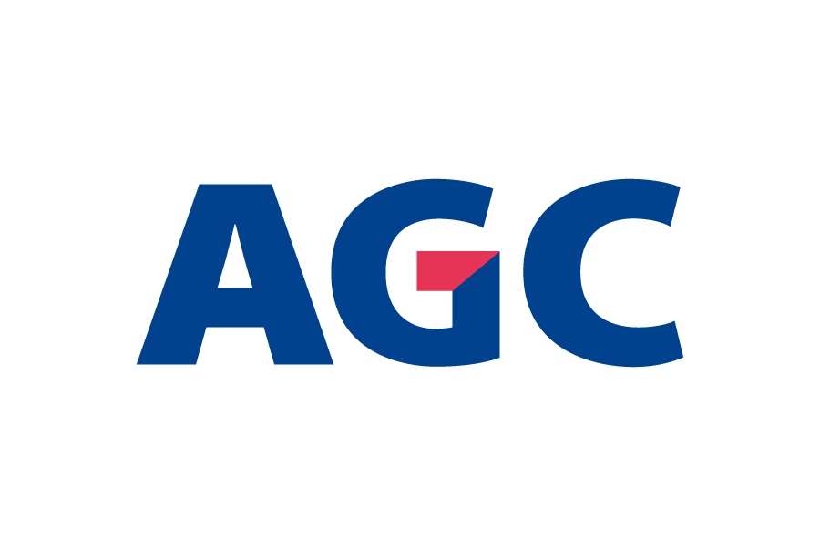 AGC株式会社 AGC Inc.の無料ロゴ素材｜logo eps ai pngフリーで使える高品質データをダウンロード！