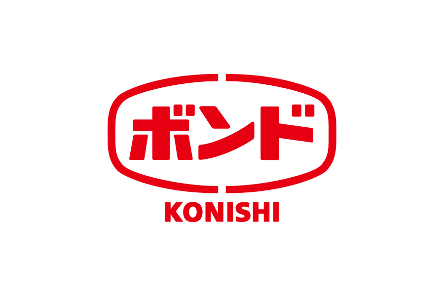 コニシのボンドの無料ロゴ素材｜logo eps ai pngフリー素材で使えるロゴ素材高品質データをダウンロード！
