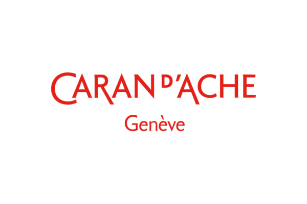 スイスの筆記具メーカー、カランダッシュ（Caran d'Ache）の無料ロゴ素材｜logo eps ai pngフリー素材で使えるロゴ素材高品質データをダウンロード！