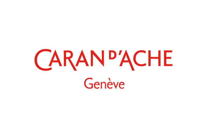 スイスの筆記具メーカー、カランダッシュ（Caran d’Ache）の無料ロゴ素材｜logo eps ai pngフリー素材で使えるロゴ素材高品質データをダウンロード！