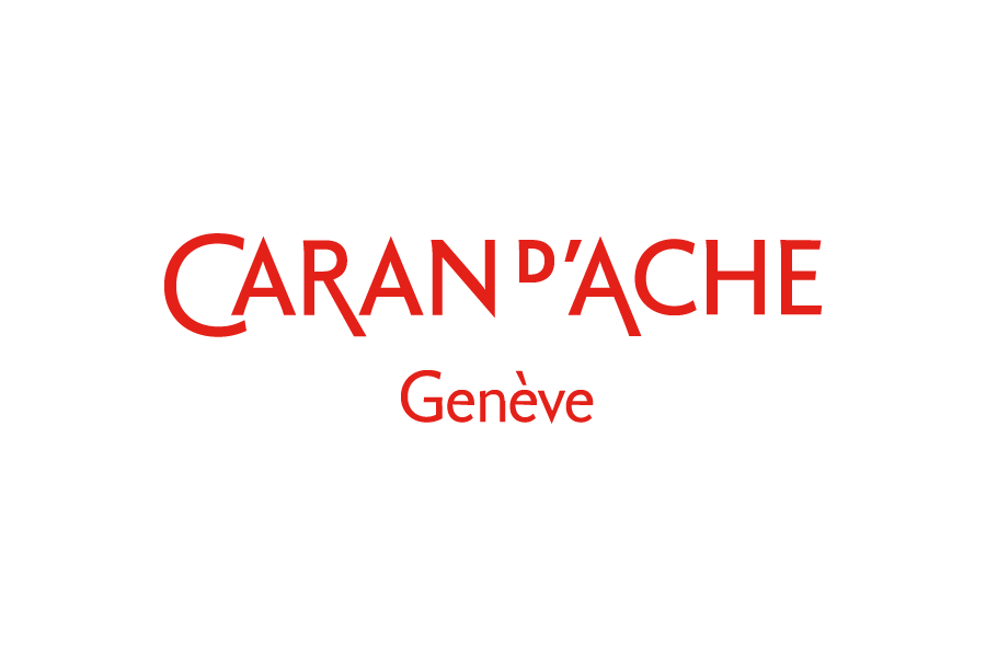 スイスの筆記具メーカー、カランダッシュ（Caran d'Ache）の無料ロゴ素材｜logo eps ai pngフリー素材で使えるロゴ素材高品質データをダウンロード！