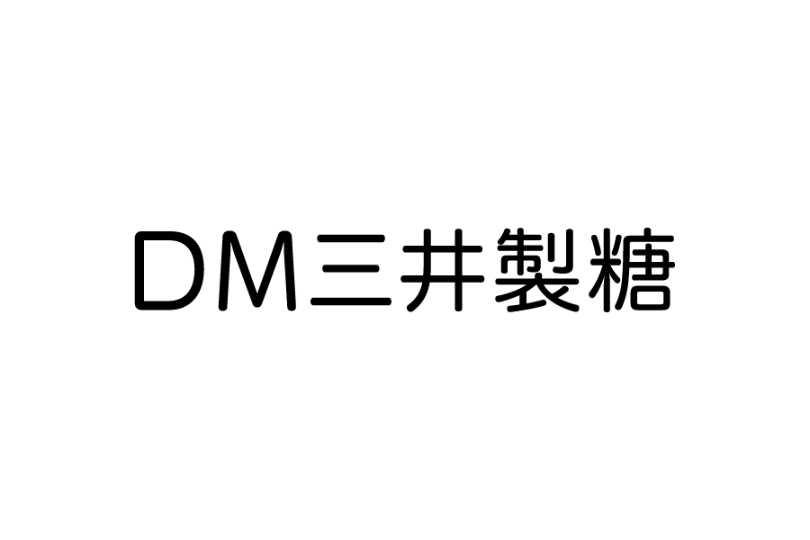 DM三井製糖株式会社 Mitsui DM Sugar Co.,Ltd.の無料ロゴ素材｜logo eps ai pngフリーで使える高品質データをダウンロード！