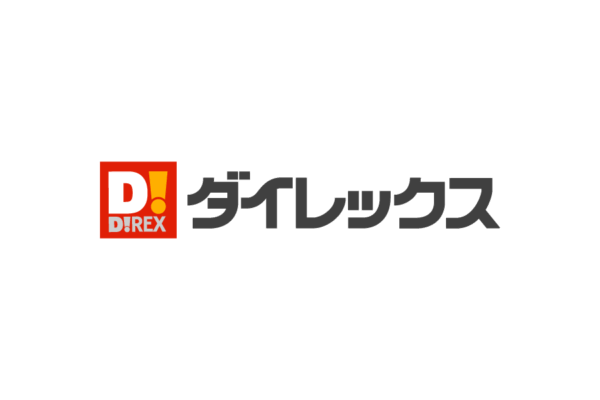 ディスカウントストアチェーン、ダイレックスの無料ロゴ素材｜logo eps ai pngフリー素材で使えるロゴ素材高品質データをダウンロード！