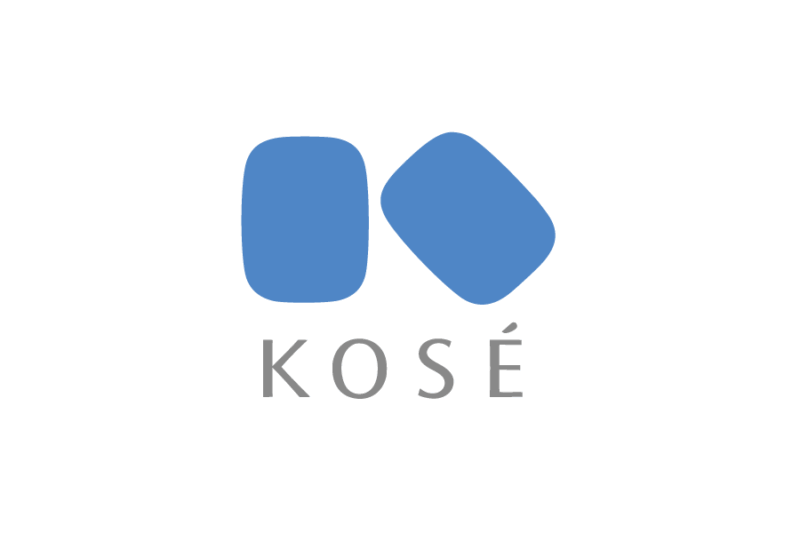 株式会社コーセー KOSÉ Corporationの無料ロゴ素材｜logo eps ai pngフリー素材で使えるロゴ素材高品質データをダウンロード！