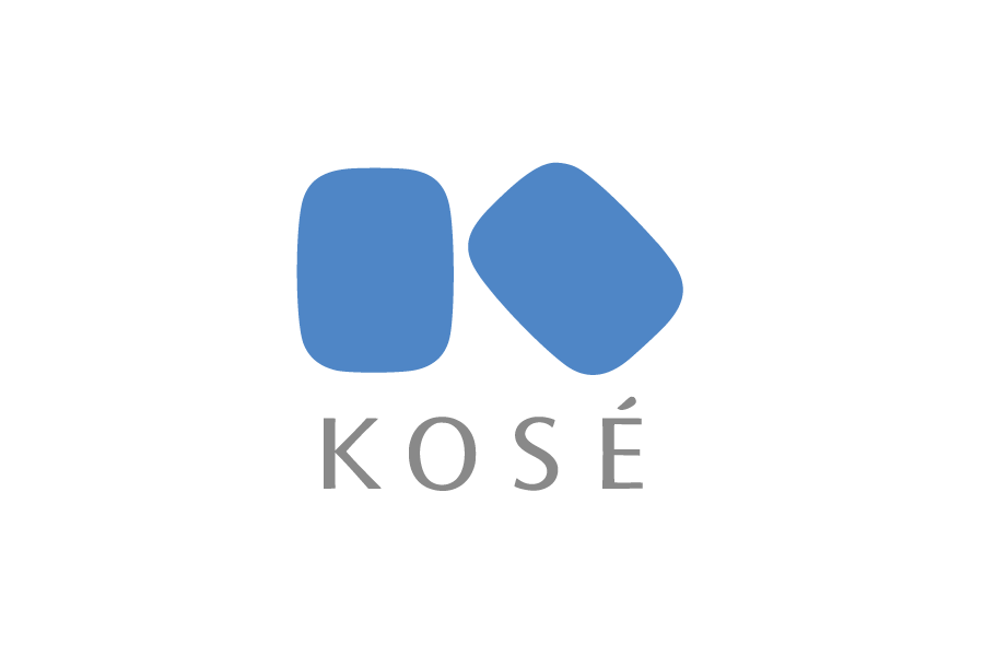 株式会社コーセー KOSÉ Corporationの無料ロゴ素材｜logo eps ai pngフリー素材で使えるロゴ素材高品質データをダウンロード！