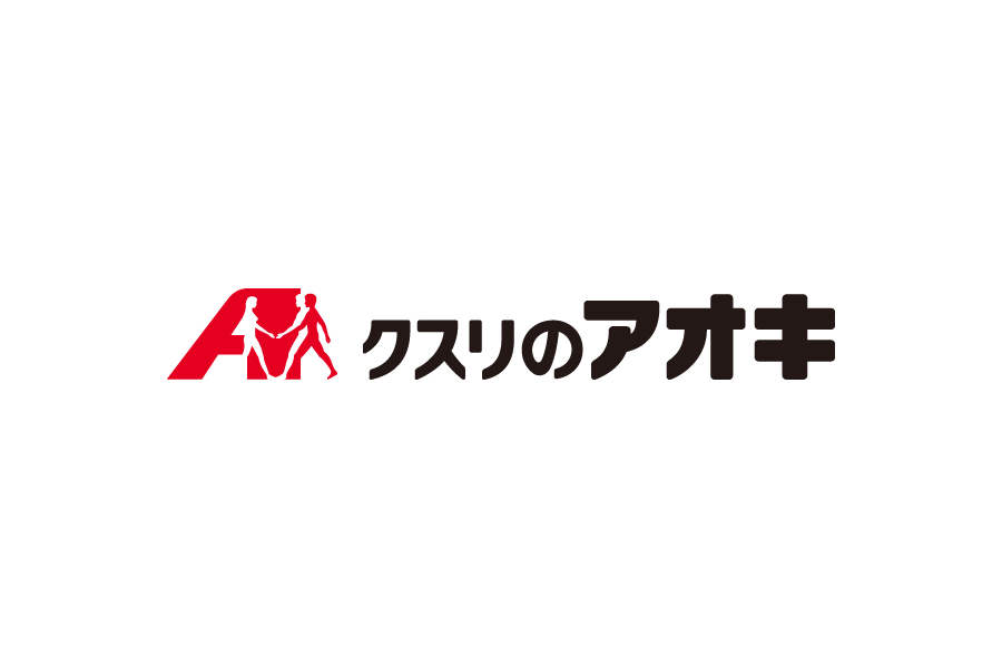 ドラッグストアアチェーン、クスリのアオキの無料ロゴ素材｜logo eps ai pngフリー素材で使えるロゴ素材高品質データをダウンロード！