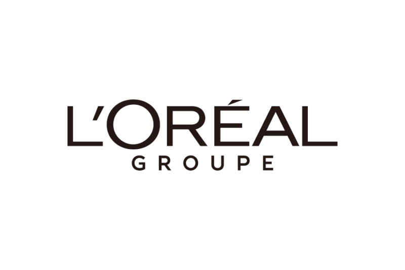 フランスの化粧品会社、ロレアル（L’Oréal）の無料ロゴ素材｜logo eps ai pngフリー素材で使えるロゴ素材高品質データをダウンロード！