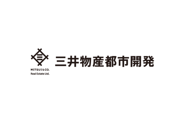三井物都市開発株式会社 Mitsui ＆ Co. Real Estate Ltd.の無料ロゴ素材｜logo eps ai pngフリー素材で使えるロゴ素材高品質データをダウンロード！
