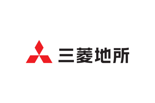 三菱地所株式会社 Mitsubishi Estate Company,Limitedの無料ロゴ素材｜logo eps ai pngフリーで使える高品質データをダウンロード！