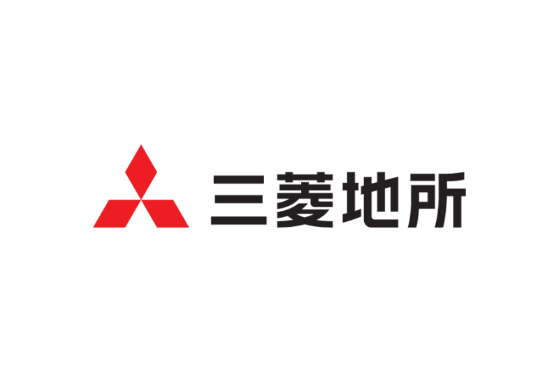 三菱地所株式会社 Mitsubishi Estate Company,Limitedの無料ロゴ素材｜logo eps ai pngフリーで使える高品質データをダウンロード！