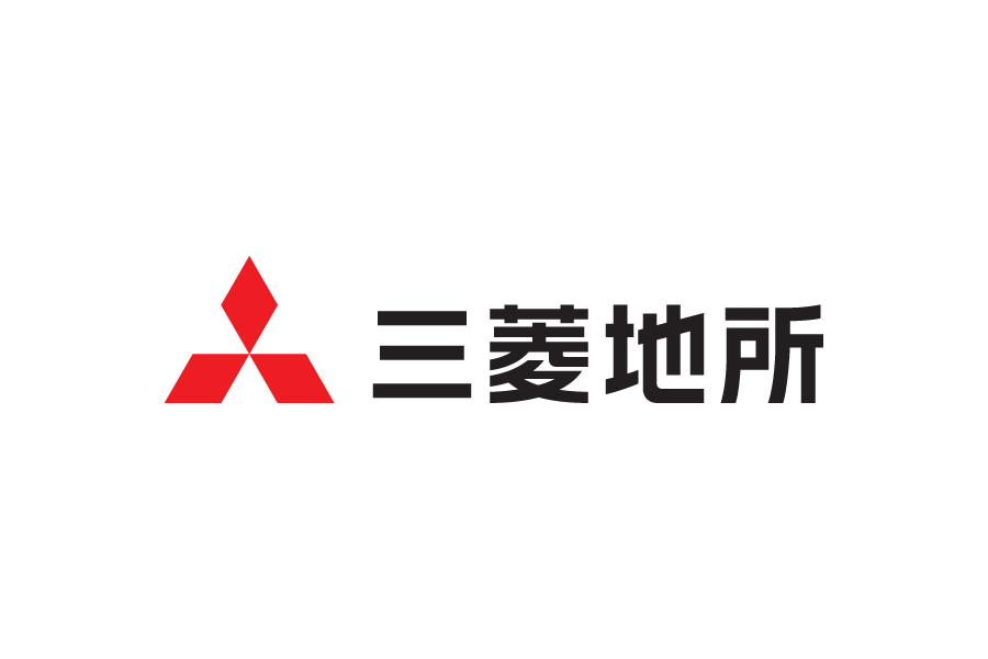 三菱地所株式会社 Mitsubishi Estate Company,Limitedの無料ロゴ素材｜logo eps ai pngフリーで使える高品質データをダウンロード！