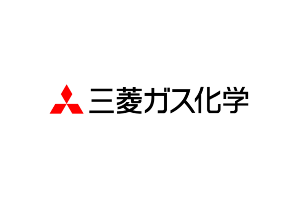 三菱瓦斯化学株式会社 MITSUBISHI GAS CHEMICAL COMPANY, INC.の無料ロゴ素材｜logo eps ai pngフリーで使える高品質データをダウンロード！