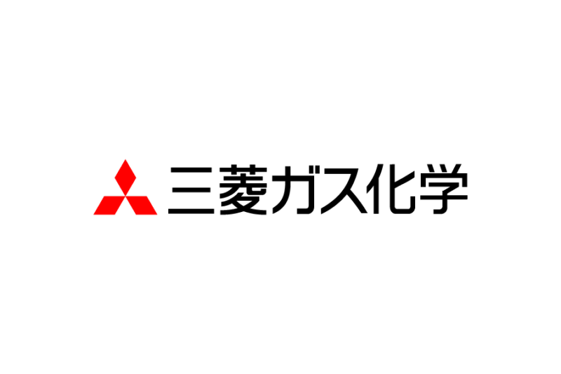 三菱瓦斯化学株式会社 MITSUBISHI GAS CHEMICAL COMPANY, INC.の無料ロゴ素材｜logo eps ai pngフリーで使える高品質データをダウンロード！